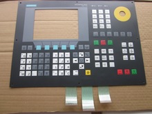 Original 6AV6642-0AA11-0AX1 Siemens Screen Panel 5.7" 420x320 6AV6642-0AA11-0AX1 LCD Display